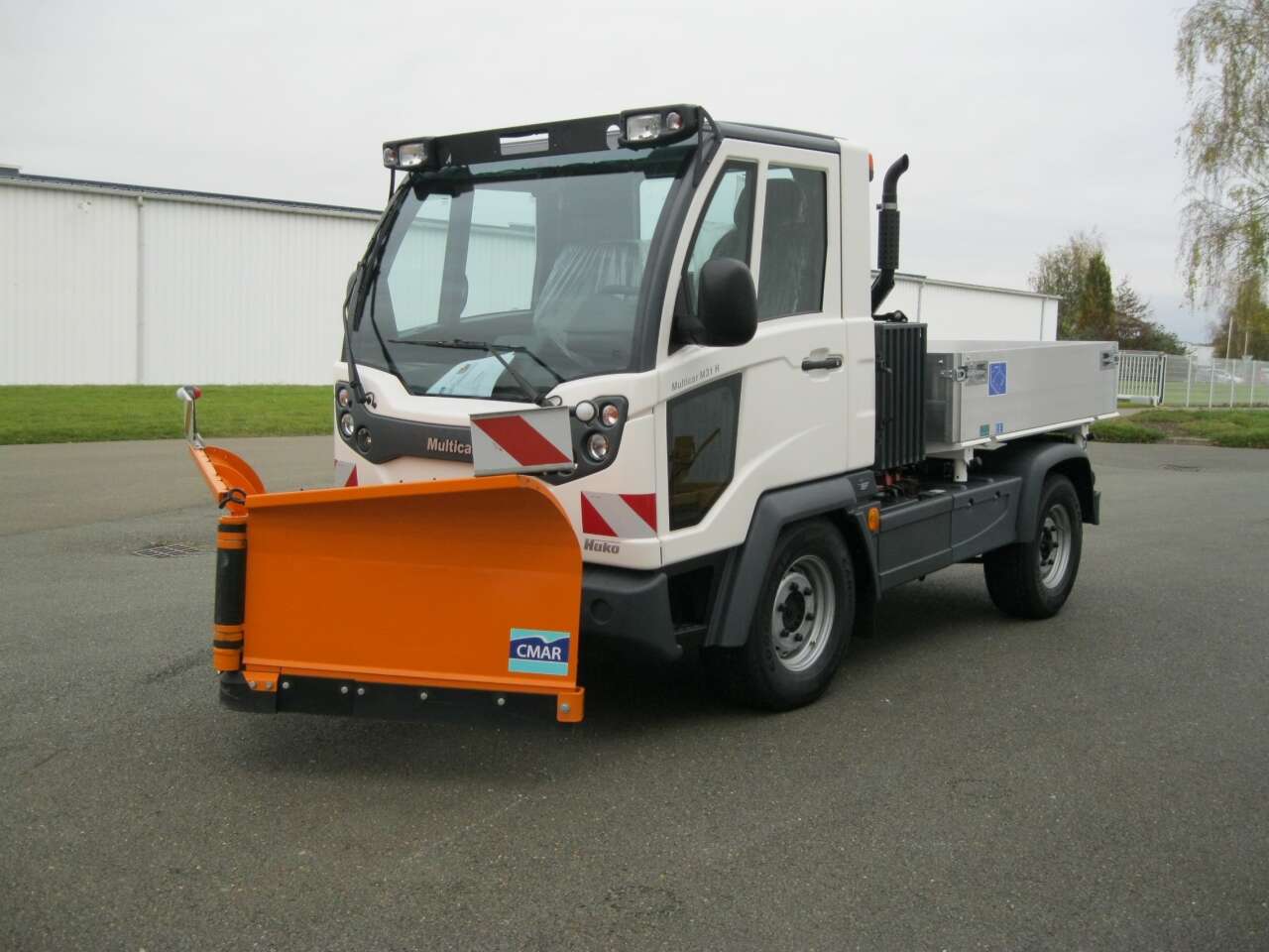 Multicar Glühüberwacher - Zündkerzenüberwachung Für IFA Diesel-Fahrzeuge